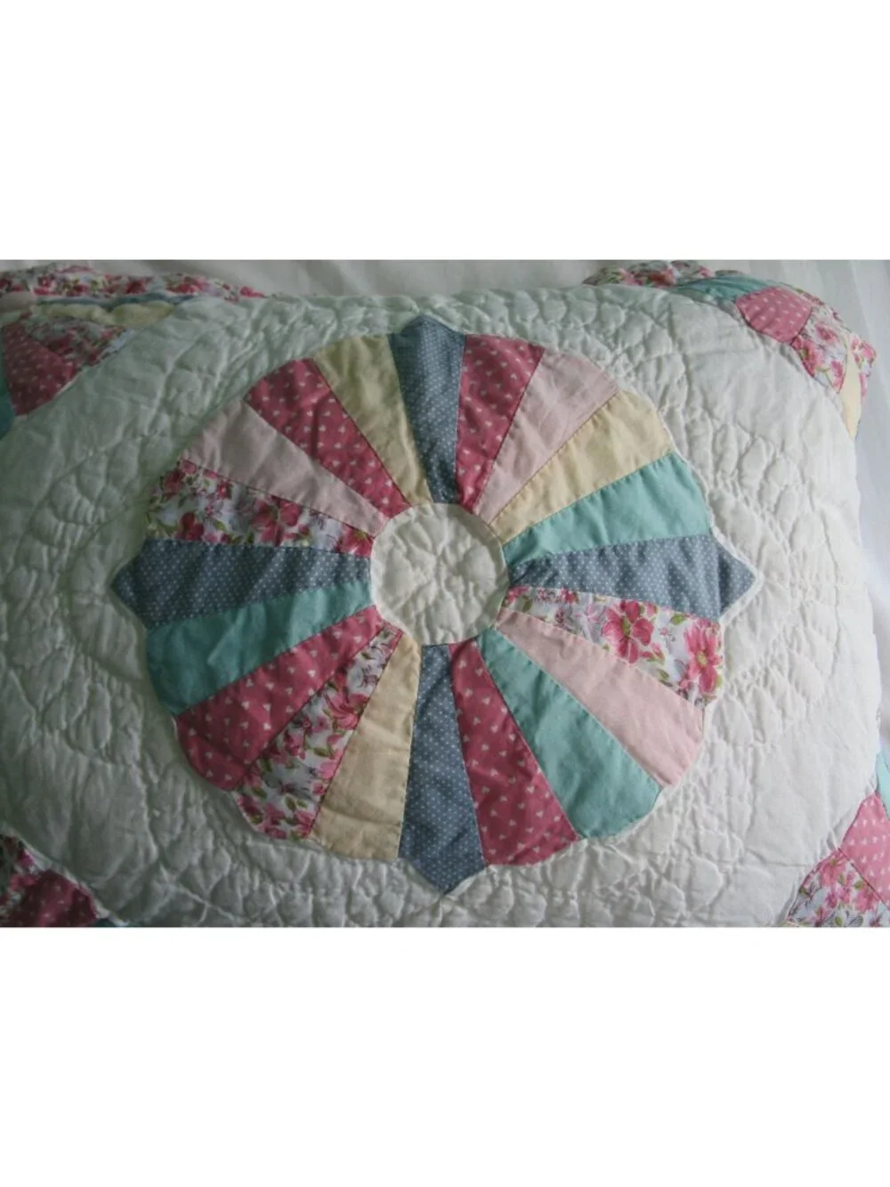 Unbranded this handmade